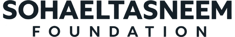 STFL wordmark — horizontal text